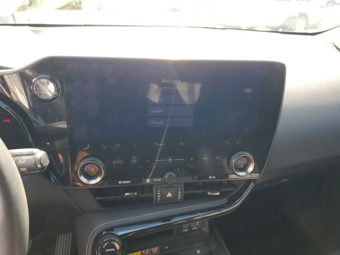 Used 2022 Lexus NX 350 AWD w/ Premium Package image 26