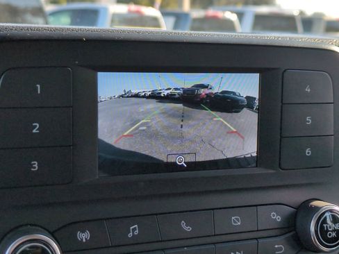 Used 2024 Ford Transit 250 Low Roof w/ Exterior Upgrade Package image 18