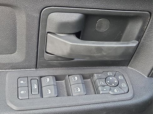 New 2026 RAM 2500 Tradesman image 13