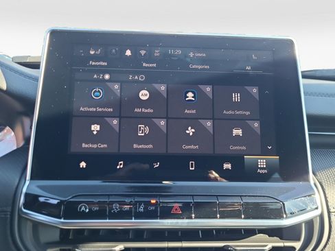 New 2026 Jeep Compass Latitude w/ Quick Order Package 29K image 17