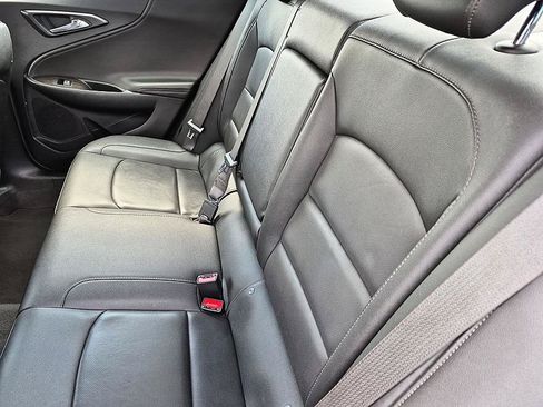 Used 2024 Chevrolet Malibu LT FWD image 29