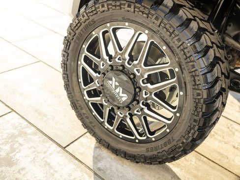 Used 2026 Ford F450 Lariat image 22