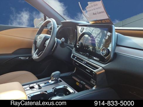 Certified 2023 Lexus RX 350 F Sport image 26