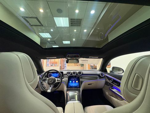 New 2026 Mercedes-Benz CLE 300 4MATIC Coupe image 20