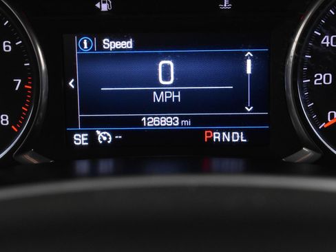 Used 2020 Chevrolet Blazer LT FWD image 21