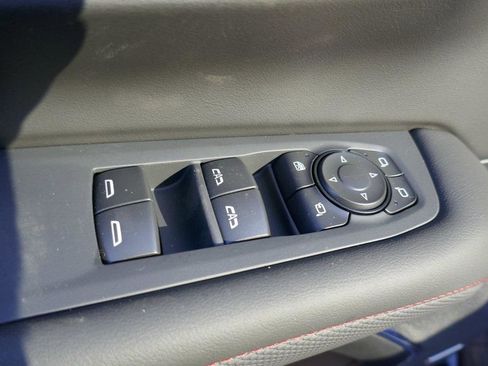 New 2026 Chevrolet Suburban RST w/ RST Capability Package image 13