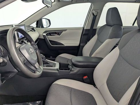 Certified 2023 Toyota RAV4 XLE w/ Convenience Package image 11