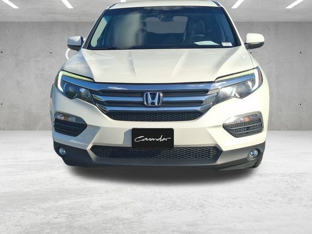 Used 2018 Honda Pilot EX image 23