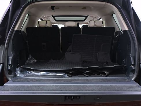 New 2027 Lincoln Navigator Reserve AWD/4WD image 20