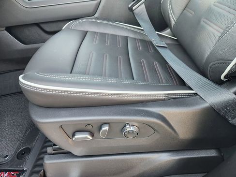 New 2026 GMC Sierra 2500 AT4X image 16