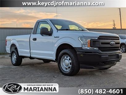 Used 2018 Ford F150 XL