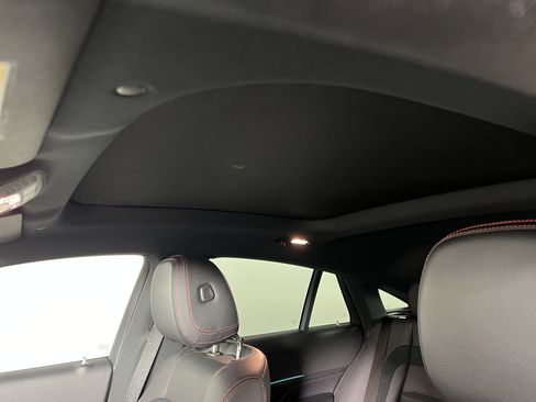 Certified 2021 Mercedes-Benz GLE 53 AMG 4MATIC Coupe image 19