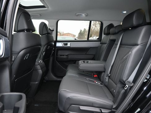 New 2026 Hyundai Santa Fe XRT image 14