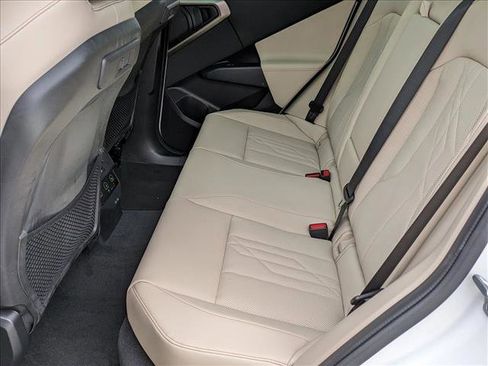 Used 2025 BMW X3 xDrive30i w/ Convenience Package image 17