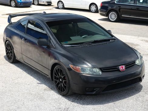 Used 2006 Honda Civic EX image 9
