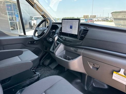 New 2026 Ford Transit 150 148 Medium Roof AWD image 29