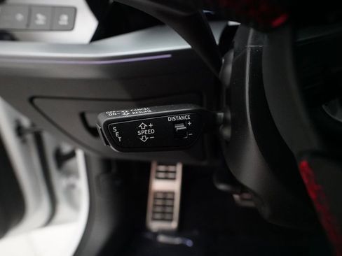 New 2026 Audi S3 Premium AWD/4WD image 18