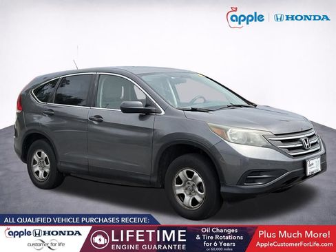 Used 2014 Honda CR-V LX image 1