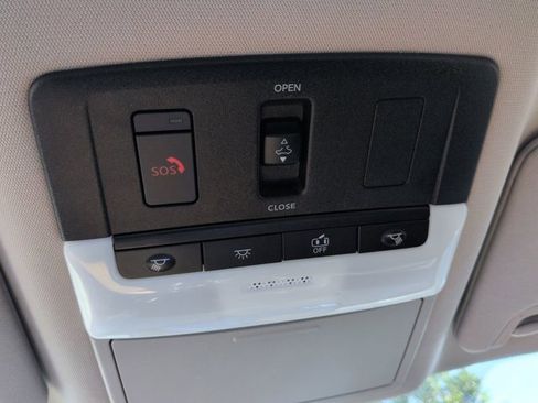 Certified 2024 Nissan Altima 2.5 SR w/ SR Premium Package image 21