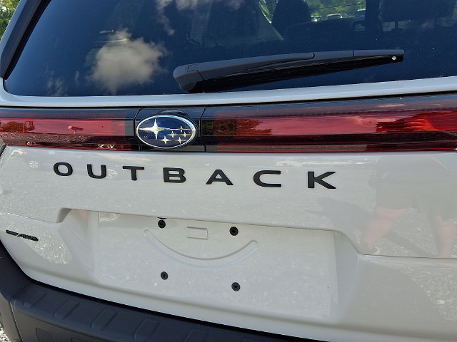 New 2026 Subaru Outback Premium AWD/4WD image 20