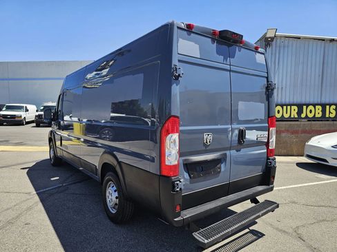 Used 2019 RAM ProMaster 3500 FWD image 7