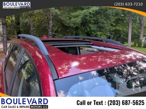 Used 2018 Subaru Forester 2.5i Limited AWD/4WD image 20