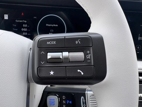 New 2027 Hyundai Palisade SEL FWD image 28