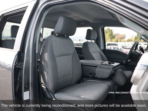 Used 2024 Ford F250 XL w/ STX Appearance Package image 15