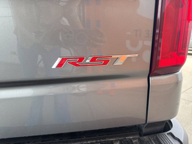 New 2026 Chevrolet Silverado 1500 RST w/ RST Select Package AWD/4WD image 9