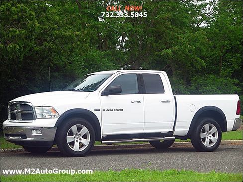 Used 2011 RAM 1500 Big Horn image 1