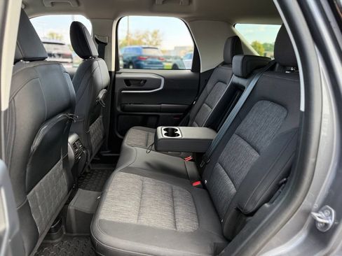 Certified 2022 Ford Bronco Sport Big Bend w/ Convenience Package AWD/4WD image 13