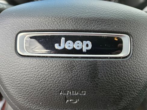 Used 2022 Jeep Compass Latitude w/ Convenience Group image 26