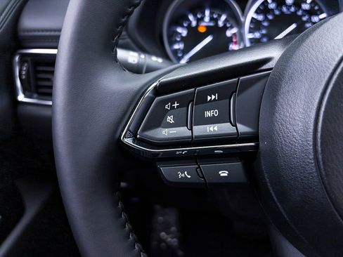 New 2025 MAZDA CX-5 AWD 2.5 S w/ Preferred Package image 21