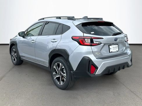 Certified 2025 Subaru Crosstrek 2.5i Premium AWD/4WD image 5