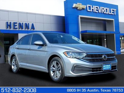 Used 2024 Volkswagen Jetta SE w/ Panoramic Sunroof Package