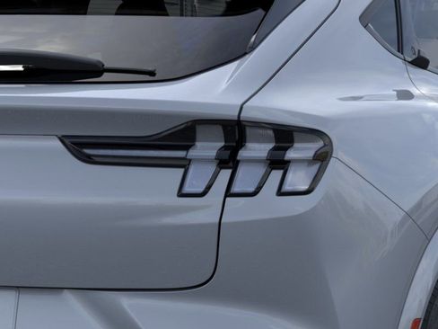 New 2026 Ford Mustang Mach-E Premium RWD image 21