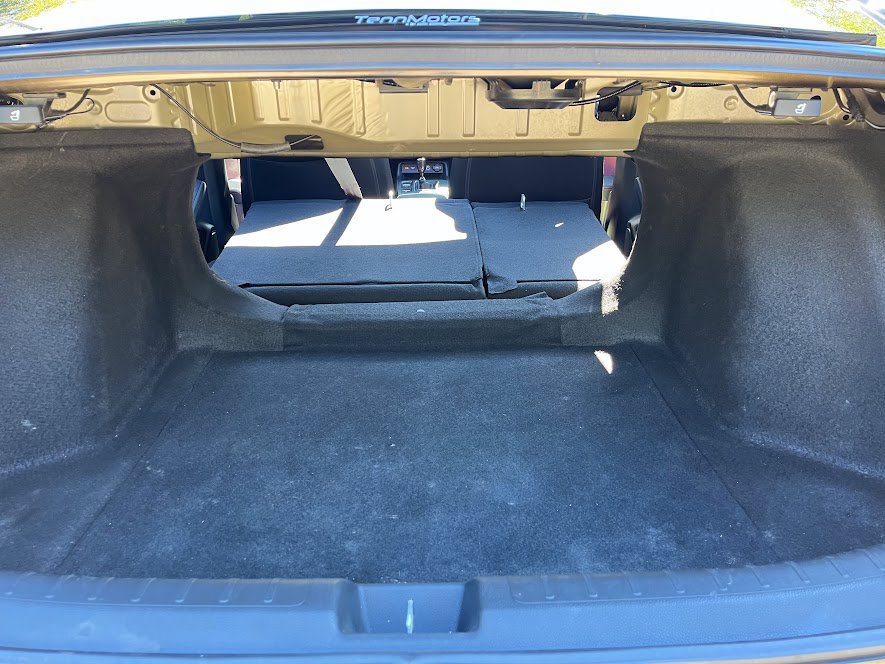 Used 2022 Honda Civic Si image 44