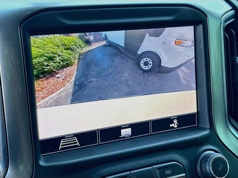 Used 2020 Chevrolet Silverado 1500 RST w/ All-Star Edition RWD image 13