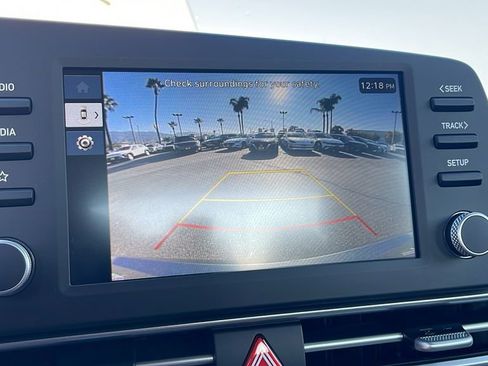 New 2026 Hyundai Elantra Sport image 20