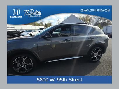 Used 2024 Alfa Romeo Tonale Ti