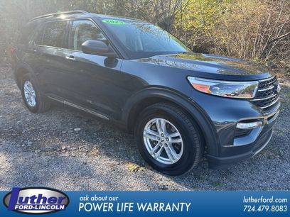 Used 2023 Ford Explorer XLT w/ Equipment Group 202A