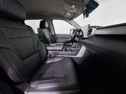 Used 2024 Toyota Tundra Limited w/ Nightshade Package image 29