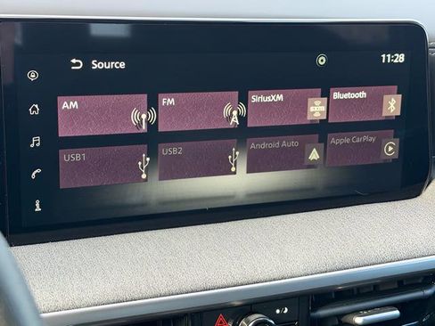 Certified 2025 Nissan Kicks SV image 24