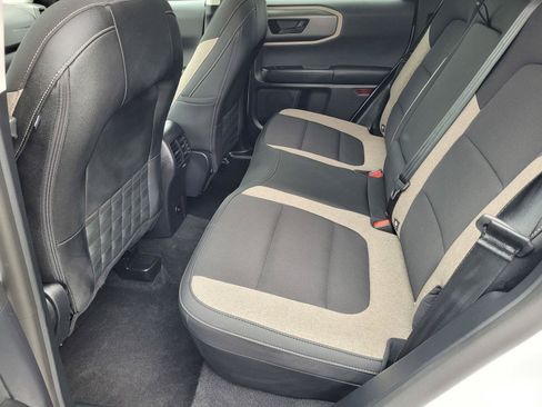 Used 2025 Ford Bronco Sport Big Bend AWD/4WD image 20