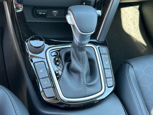 New 2026 Kia Seltos EX AWD/4WD image 25