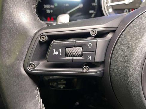 Certified 2024 Porsche 911 Targa 4 image 31