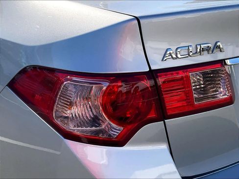 Used 2012 Acura TSX image 30