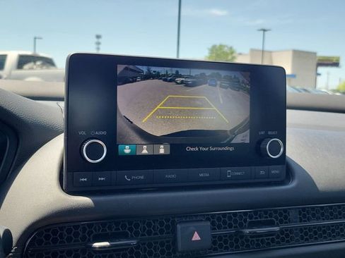 Certified 2023 Honda HR-V LX image 20