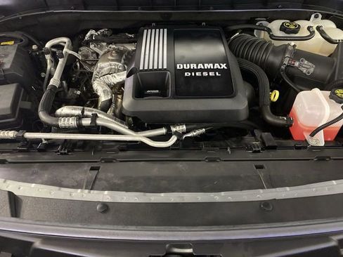 Certified 2023 Chevrolet Tahoe LT w/ Luxury Package image 37