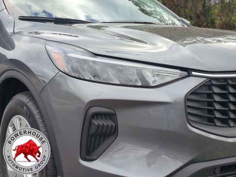 New 2026 Ford Escape Active image 10